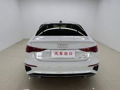 Audi A3 Facelift A3L Limousine 35 TFSI Fashion Sport - фото 5