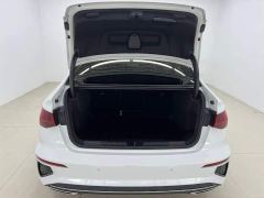 Audi A3 Facelift A3L Limousine 35 TFSI Fashion Sport - фото 8