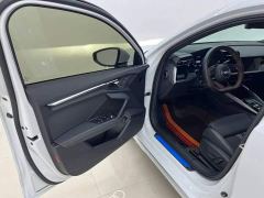 Audi A3 Facelift A3L Limousine 35 TFSI Fashion Sport - фото 9