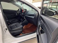 Toyota Yaris L Zhixuan X 1.5L CVT Luxury Plus - ფოტო 11