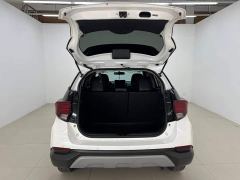 Toyota Yaris L Zhixuan X 1.5L CVT Luxury Plus - ფოტო 8