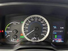 Toyota Corolla Hybrid 1.8H E-CVT Luxury - ფოტო 11