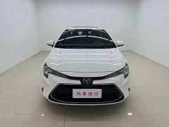 Toyota Corolla Hybrid 1.8H E-CVT Luxury - ფოტო 2