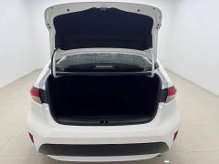 Toyota Corolla Hybrid 1.8H E-CVT Luxury - ფოტო 8