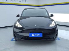 Tesla Model Y Rear-Wheel Drive - ფოტო 2