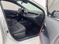 Toyota Corolla 1.8L CVT Sport Edition - ფოტო 10
