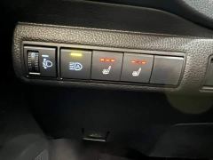 Toyota Corolla 1.8L CVT Sport Edition - ფოტო 13