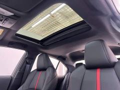 Toyota Corolla 1.8L CVT Sport Edition - ფოტო 14
