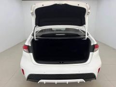 Toyota Corolla 1.8L CVT Sport Edition - ფოტო 8