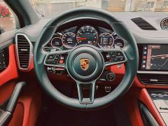 Porsche Cayenne S 2.9T - ფოტო 10