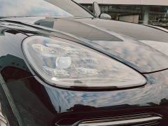 Porsche Cayenne S 2.9T - ფოტო 11
