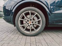 Porsche Cayenne S 2.9T - ფოტო 12