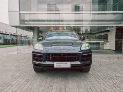 Porsche Cayenne S 2.9T - ფოტო 2
