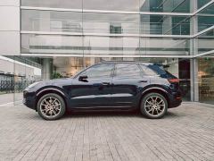 Porsche Cayenne S 2.9T - ფოტო 3