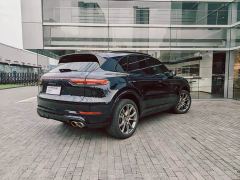 Porsche Cayenne S 2.9T - ფოტო 4