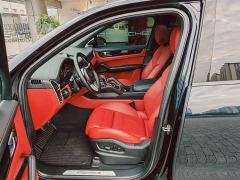Porsche Cayenne S 2.9T - ფოტო 6