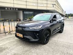 Haval H6S 2.0T Two-Wheel Drive Smart Edition - ფოტო 1