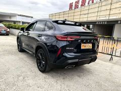 Haval H6S 2.0T Two-Wheel Drive Smart Edition - ფოტო 10