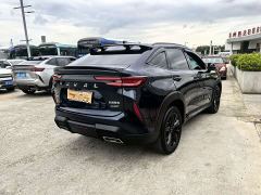 Haval H6S 2.0T Two-Wheel Drive Smart Edition - ფოტო 11