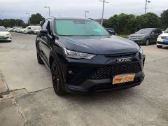 Haval H6S 2.0T Two-Wheel Drive Smart Edition - ფოტო 3