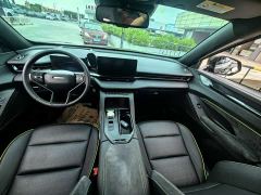 Haval H6S 2.0T Two-Wheel Drive Smart Edition - ფოტო 4