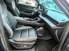 Haval H6S 2.0T Two-Wheel Drive Smart Edition - ფოტო 6