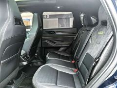 Haval H6S 2.0T Two-Wheel Drive Smart Edition - ფოტო 7