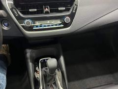 Toyota Corolla 1.2T Elite - ფოტო 12
