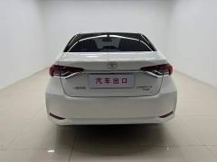 Toyota Corolla 1.2T Elite - ფოტო 5