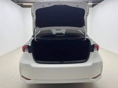 Toyota Corolla 1.2T Elite - ფოტო 8