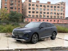 Great Wall Wei Brand Mocha 2.0T AWD Premium Edition - ფოტო 1