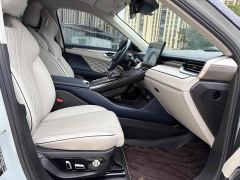 Great Wall Wei Brand Mocha 2.0T AWD Premium Edition - ფოტო 10
