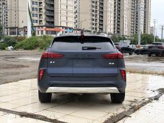 Great Wall Wei Brand Mocha 2.0T AWD Premium Edition - ფოტო 11
