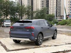 Great Wall Wei Brand Mocha 2.0T AWD Premium Edition - ფოტო 12