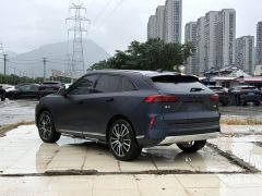 Great Wall Wei Brand Mocha 2.0T AWD Premium Edition - ფოტო 13