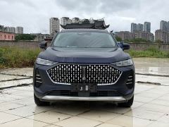 Great Wall Wei Brand Mocha 2.0T AWD Premium Edition - ფოტო 2