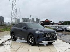 Great Wall Wei Brand Mocha 2.0T AWD Premium Edition - ფოტო 3