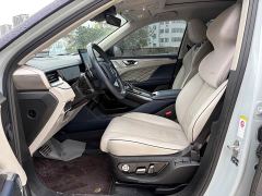 Great Wall Wei Brand Mocha 2.0T AWD Premium Edition - ფოტო 4