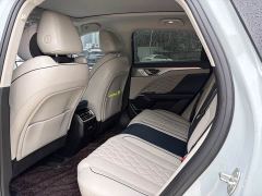 Great Wall Wei Brand Mocha 2.0T AWD Premium Edition - ფოტო 5