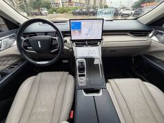 Great Wall Wei Brand Mocha 2.0T AWD Premium Edition - ფოტო 7