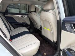Great Wall Wei Brand Mocha 2.0T AWD Premium Edition - ფოტო 8