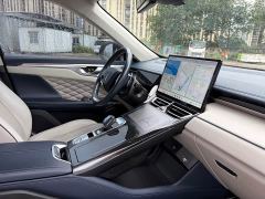 Great Wall Wei Brand Mocha 2.0T AWD Premium Edition - ფოტო 9