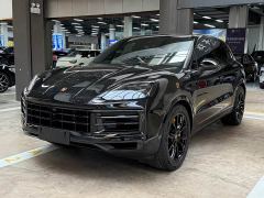 Porsche Cayenne 3.0T - photo 1