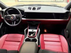 Porsche Cayenne 3.0T - photo 11
