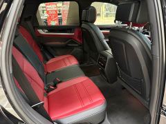 Porsche Cayenne 3.0T - photo 12
