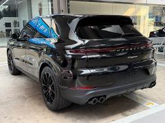 Porsche Cayenne 3.0T - photo 16