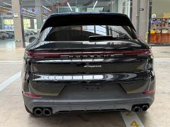 Porsche Cayenne 3.0T - photo 17