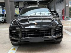 Porsche Cayenne 3.0T - photo 2