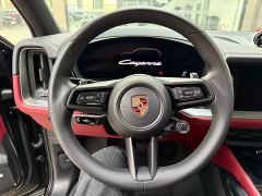 Porsche Cayenne 3.0T - photo 5