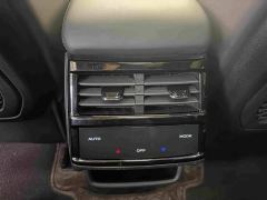 Geely Xingyue L 2.0TD High-Power Automatic FWD Horizon Edition - photo 10